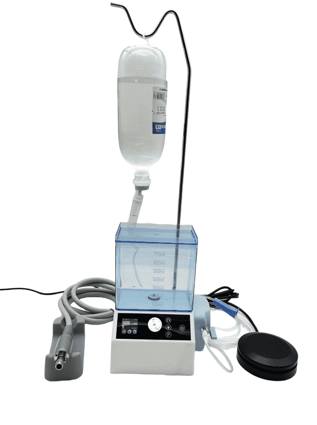 Dental Electric Motor